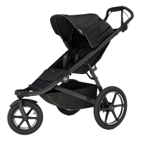 Thule Urban Glide 3 Jogging Stroller Black