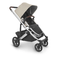 UPPAbaby Cruz V2 Stroller Declan