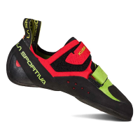 La Sportiva Kubo Climbing Shoes