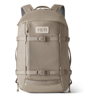 YETI YETI Crossroads 27L Backpack Backpack Cape Taupe