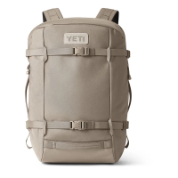 YETI YETI Crossroads 22L Backpack Backpack Cape Taupe