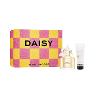 Marc Jacobs Daisy Eau de Toilette 3-Piece Gift Set