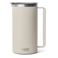 YETI Rambler 64oz Pitcher with Magslider Lid