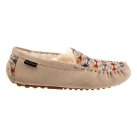 Women's Pendleton Wyeth Trail Slippers 6 Sand