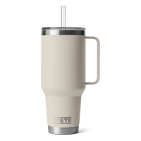 YETI Rambler 42 oz Mug with Straw Lid