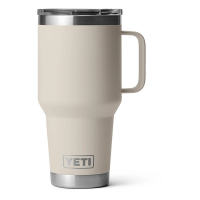 YETI Rambler 30 oz Travel Mug with Stronghold Lid