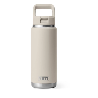 YETI Rambler 26 oz Bottle with Straw Cap