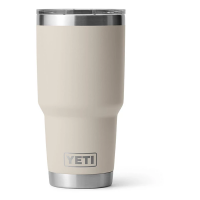 YETI Rambler 30 oz Tumbler with Magslider Lid