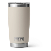 YETI Rambler 20 oz Tumbler with Magslider Lid