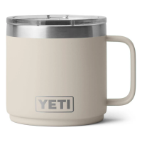 YETI Rambler 14 oz Stackable Mug with Magslider Lid