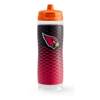 Gatorade Cardinals NFL 30oz Gx Water Bottle