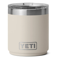 YETI Rambler 10 oz Stackable Lowball