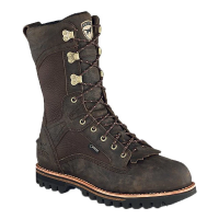 Men's Irish Setter Elk Tracker 200G GTX Boots 8 Brown