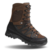 Men's Crispi Idaho II Boots 8 Brown