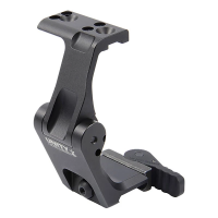 Unity Tactical Fast FTC Omni Magnifier Mount