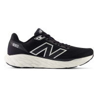 Men's New Balance Fresh Foam X 880v14 Running Shoes 8 Black