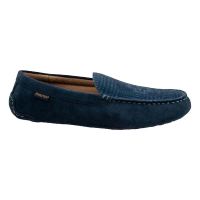 Men's Pendleton Harding Slippers 8 Denim