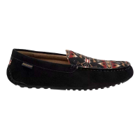 Men's Pendleton Nehalem Slippers 8 Black