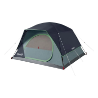 Coleman 4-Person Skydome Tent