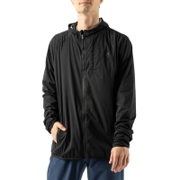 Men's rabbit Swish 2.0 Windbreaker Small Black