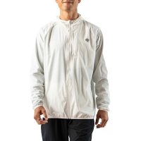 Men's rabbit Swish 2.0 Windbreaker Small White ALYSSUM