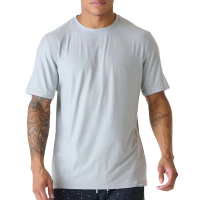 Men's Legends Aire T-Shirt XLarge Heather Grey