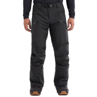 Men's Arc'teryx Snow Pants Sabre Large Black