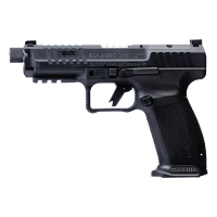 Canik Mete SFT Pro Optic Ready Full Size Pistol