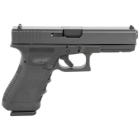 GLOCK G17 Gen3 Standard Pistol