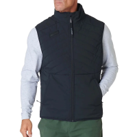 Men's Legends Nuch Puffer Vest Small Black