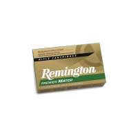 Remington Premier MatchKing BTHP 6.8 Rem SPC 115gr 20/bx Rifle Ammunition