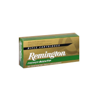 Remington Premier Accutip 223 Rem 55gr Accutip 20/bx Rifle Ammunition