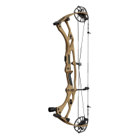 Hoyt Carbon RX-8 Ultra Compound Bow