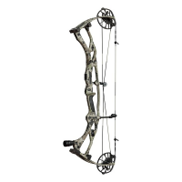 Hoyt Carbon RX-8 Ultra Compound Bow