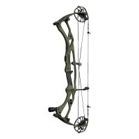 Hoyt Carbon RX-8 Ultra Compound Bow