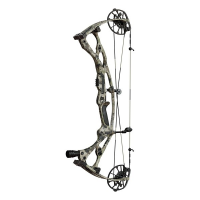 Hoyt Carbon RX-8 Compound Bow