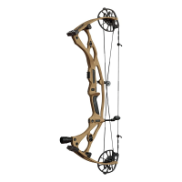 Hoyt Carbon RX-8 Compound Bow