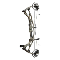 Hoyt Carbon RX-8 Compound Bow