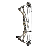 Hoyt Carbon RX-8 Compound Bow