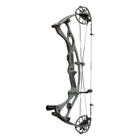 Hoyt Carbon RX-8 Compound Bow