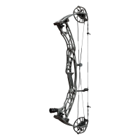 Hoyt Alpha X 33 Compound Bow