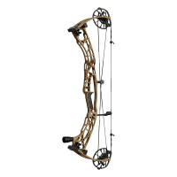 Hoyt Alpha X 33 Compound Bow