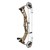 Hoyt Alpha X 30 Compound Bow