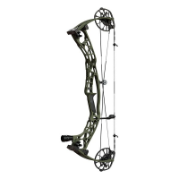 Hoyt Alpha X 30 Compound Bow