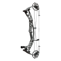 Hoyt Alpha X 30 Compound Bow