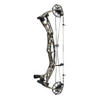 Hoyt Alpha X 30 Compound Bow