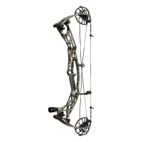 Hoyt Alpha X 30 Compound Bow