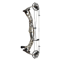 Hoyt Alpha X 30 Compound Bow