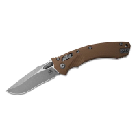 Microtech 137RL-10APFLGT Amphibian Apocalyptic Folding Knife