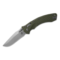 Microtech 137RL-10FRGTOD Amphibian Stonewashed Frag G10 Folding Knife